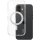 CARE Case Feature Silver Kickstand MagSAFE iPhone 16