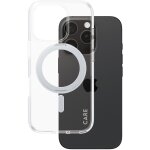 CARE Feature Silver Kickstand MagSAFE iPhone 16 Pro