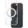 CARE Feature Silver Kickstand MagSAFE iPhone 16 Pro