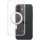 CARE Case Feature Silver Kickstand MagSAFE iPhone 16 Plus