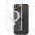 CARE Feature Silver Kickstand MagSAFE iPhone 16 Pro Max
