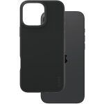 CARE Case Fashion Black iPhone 16 Pro Max