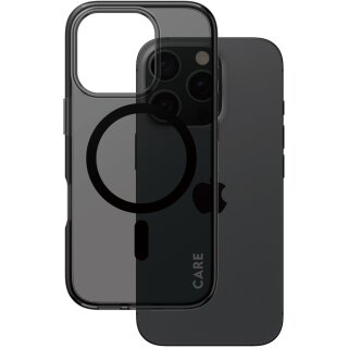 CARE Case Flagship Smokey MagSAFE iPhone 16 Pro