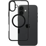 CARE Case Flagship Urban Combat Black MagSAFE iPhone 16 Plus