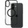 CARE Case Flagship Urban Combat Black MagSAFE iPhone 16 Plus