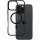 CARE Flagship Urban Combat Black MagSAFE iPhone 16 Pro Max