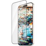PanzerGlass iPhone 15 Pro. Refresh UWF w. Aligner