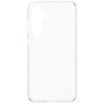 CARE Flagship Urban Combat Case Clear Samsung Galaxy S24 FE