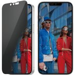 PanzerGlass Privacy UWF iPhone 16e. 14. 13. 13 Pro