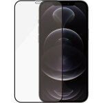 PanzerGlass E2E iPhone 12/ 12 Pro. CF. Antibakt.