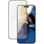 PanzerGlass EyeCare iPhone 16/15 Plus UWF
