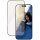PanzerGlass EyeCare iPhone 16/15 Plus UWF