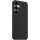 CARE Fashionable Case Black Samsung Galaxy S25 Plus
