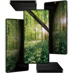 PanzerGlass ECO MATRIX 4-way Screen Protector Galaxy S25...
