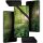 PanzerGlass ECO MATRIX 4-way Screen Protector Galaxy S25 Ultra