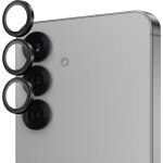 PanzerGlass Hoops Black Lens Protector Samsung Galaxy S25