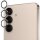 PanzerGlass Hoops Clear Lens Protector Samsung Galaxy S25