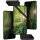 PanzerGlass ECO MATRIX 4-way Privacy Screen Protector S25 Plus