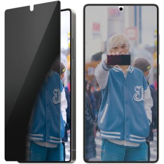 PanzerGlass Privacy Screen Protector Galaxy S25 Ultra