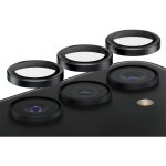 PanzerGlass Hoops Samsung S24. S23. S23 Plus. Black