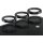 PanzerGlass Hoops Samsung S24. S23. S23 Plus. Black