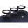 PanzerGlass Hoops Samsung Galaxy A25 5G. Black