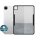 PanzerGlass ClearCase Apple iPad 11 (2018/2020/2021). Black