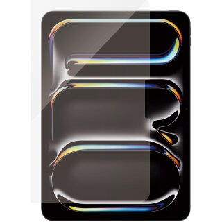 PanzerGlass Displayschutz iPad Pro 11" 2024 Ultra-Wide Fit
