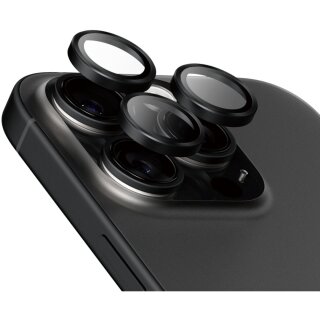 PanzerGlass Hoops CeramicLens Protector iPhone 16 Pro16ProMax