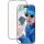 PanzerGlass Aluminum Frame iPhone 16 Pro UWF