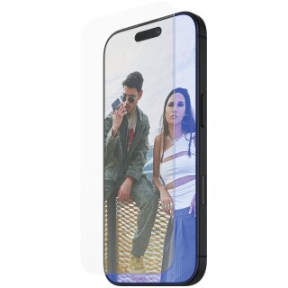 SAFE EyeCare iPhone 16/15 Plus UWF