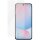 PanzerGlass Screen Protector Samsung Galaxy S24 FE. UWF