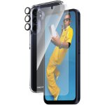 PanzerGlass 3-in-1 Samsung Galaxy A15. A15 5G. UWF