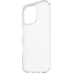 SAFE TPU Case Clear iPhone 16 Pro