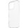 SAFE TPU Case Clear iPhone 16 Pro
