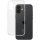 CARE Case Fashion X-Ray Soft Basic iPhone 16