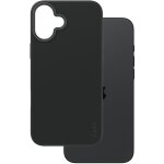 CARE Case Fashion Black MagSAFE iPhone 16 Plus