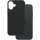 CARE Case Fashion Black MagSAFE iPhone 16 Plus