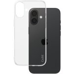 CARE Case Fashion X-Ray Soft Basic iPhone 16 Plus