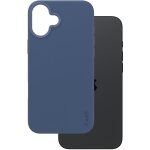 CARE Case Fashion Blue MagSAFE iPhone 16 Plus