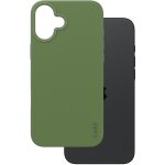 CARE Case Fashion Green MagSAFE iPhone 16 Plus