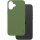 CARE Case Fashion Green MagSAFE iPhone 16 Plus