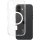 CARE Case Flagship White MagSAFE iPhone 16