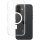 CARE Case Flagship White MagSAFE iPhone 16 Plus