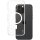 CARE Case Flagship White MagSAFE iPhone 16 Pro Max