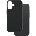 CARE Case Fashion Black iPhone 16