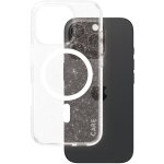 CARE Case Flagship Star Lit White MagSAFE iPhone 16 Pro