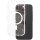 CARE Case Flagship Star Lit White MagSAFE iPhone 16 Pro