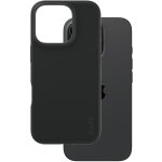 CARE Case Fashion Black iPhone 16 Pro