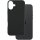 CARE Case Fashion Black iPhone 16 Plus